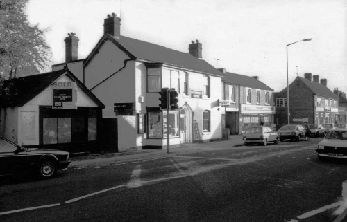 Greenwood’s Chemist in 1990